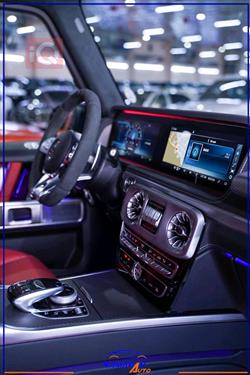 مێرسێدس بێنز G-Class